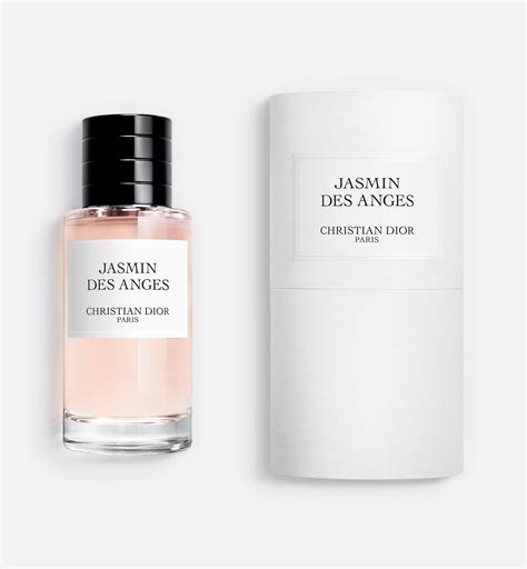 Jasmin des Anges: Unisex perfume with Fruity Floral Notes 